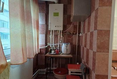 APARTAMENT 2 CAMERE DECOMANDAT CONFORT 1 ZONA CET - 4