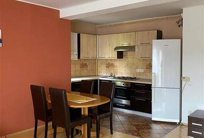 Apartament 2 camere si balcon zona Strand - 8