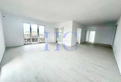 Apartament 4 camere, decomandat, 114 mp utili - Zona Rahovei - 2