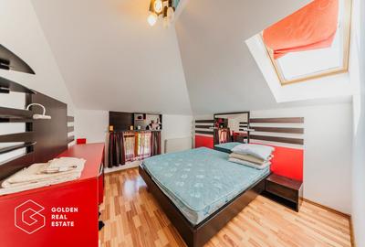 Apartament 2 camere, Micalaca, Voinicilor, 81 mp, comision 0% - 10
