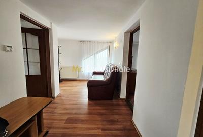 Casa eleganta,zona centrala Aiton,cu ciubar,gradina si panouri fotovoltaice - 12