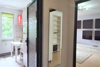 Apartament 2 Camere semidec - Baba Novac / Campia Libertatii - statuie Cuza - 8