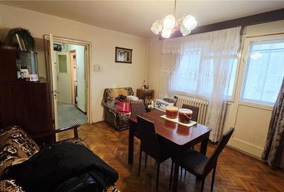 APARTAMENT 3 CAMERE 65 MP MANASTUR ZONA PADIN - 6
