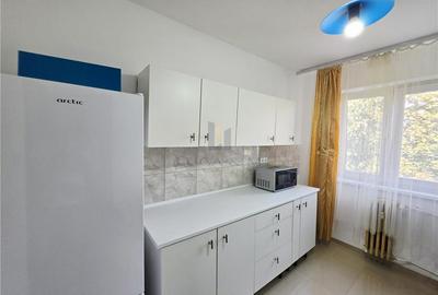 Apartament 3 camere, recent renovat, Piata Doina - 5