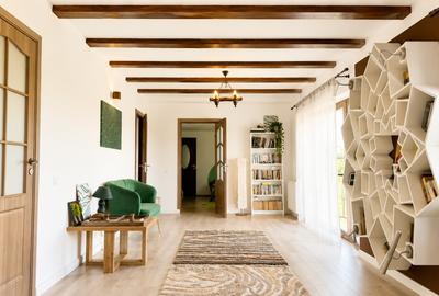 Afacere la cheie Brasov-Cazare, evenimente, wellness si agrement - 38