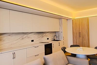 Prima Închiriere – Apartament 2 Camere Lângă Școala Americană - 1