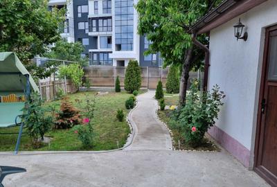 CASA DE INCHIRIAT | ZONA TOMIS NORD | ZEN RESIDENCE | MALL TOM - 4
