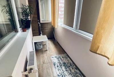 Apartament modern cu 2 camere | Baba Novac - 7