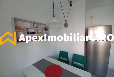 Apartament 2 camere de inchiriat 13 Septembrie București | ApexImobiliare.ro - 7