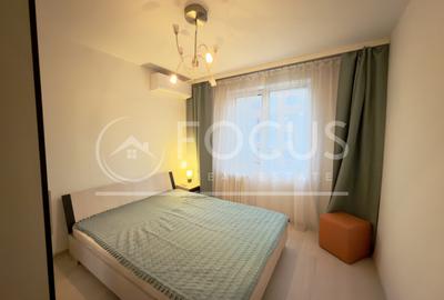 Apartament 2 camere RENOVAT | Boiler | Facultatea de Construcții - 5