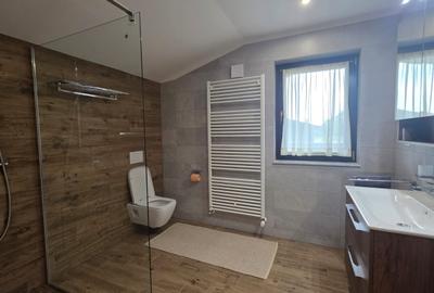 De Inchiriat -Casă 4 camere  premium- Teleferic Grand Residence -Cristian Brasov - 16