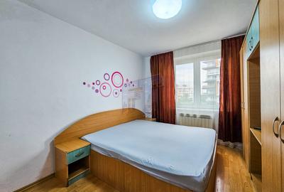 Apartament 2 camere, Fizicienilor, 950m de metrou Nicolae Grigorescu - 6
