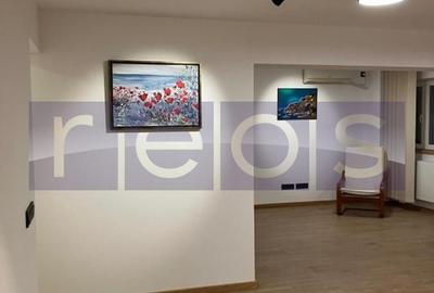Apartament cu 4 camere în Lucrețiu Pătrășcanu