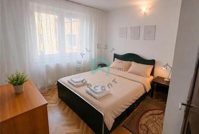 Apartament  3 camere Grivitei, Brasov - 3