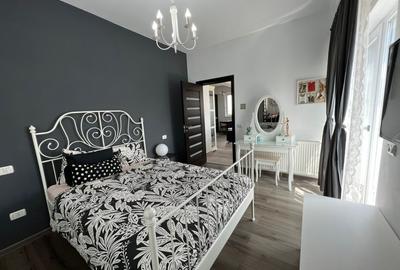 Apartament de lux-155 mp-Liceul Unirea-155 mp - 8