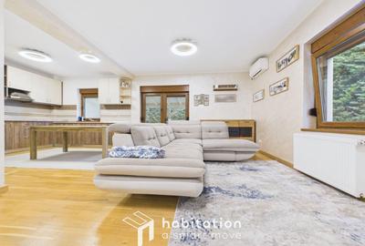 Tur virtual| Duplex 5 camere| spațios| în Dumbrăvița - zona IKEA - 3