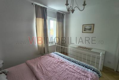 Închiriere apartament cu 2 camere, 50 mp - prima închiriere - Calea Floreasca - 5