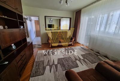 Apartament cu 3 camere, de inchiriat, in Giroc - 2