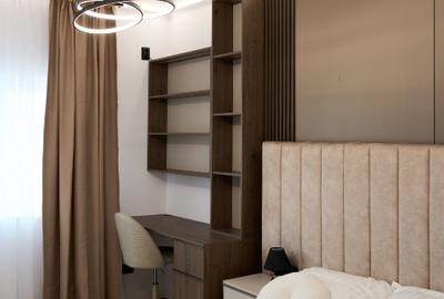 Casă modernă tip duplex de vânzare în Florești – Str. Lacului - 10