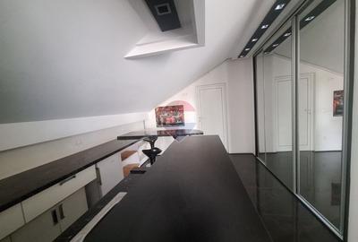 Descoperă un studio exclusivist la vila pe Calea Turnișorulu - 9
