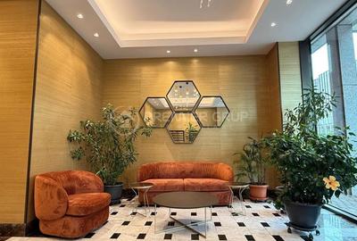 Etaj intermediar! Apartament 2 camere 64mp modern, Tatami, CT, AC - 18