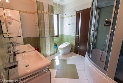 Penthouse de Colecție în Nordul Capitalei  cu Vedere Directă către Parc - 36