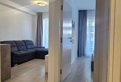 Apartament 2 camere tip studio–Dynamic Residence - Parcare subterana - 6