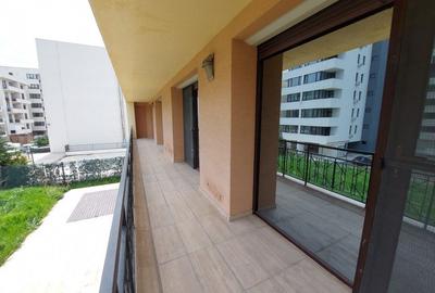 Vila de închiriat Mamaia Nord | Kazeboo Beach | Curte 250 mp - 18