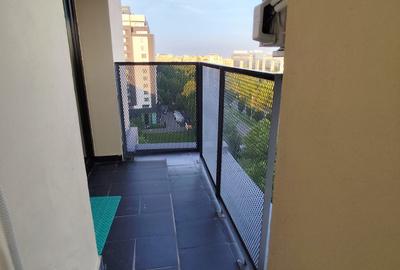Apartament tip Penthouse 200 mp Plaza Union - 18