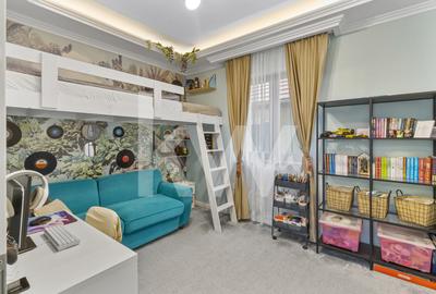 Apartament unic in centrul Brasovului | 142 mp | Terasă cu vedere spre Tâmpa | - 19