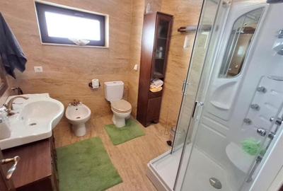 Casa de lux cu 4 camere garaj in zona Tilisca - 8