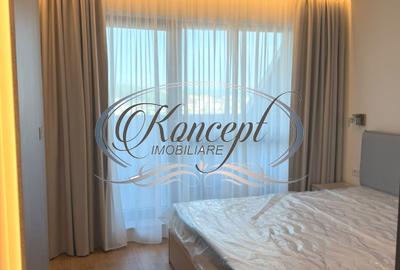 Apartament elegant la prima inchiriere in Wings - 6