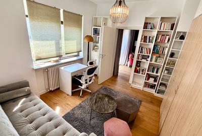 Toamnei, 3 camere mobilat-utilat, renovat, gata de mutat - 8
