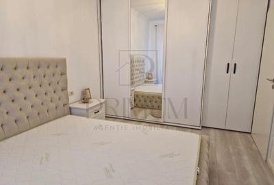 CALEA URSENI - 2 CAMERE - ETAJUL 1 - MOBILAT SI UTILAT - PARCARE INCLUSA - 3