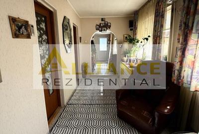 CASĂ INDIVIDUALĂ | 2 LOCUINȚE | TEREN 754 MP | GARAJ | EXCLUSIVITATE - 13