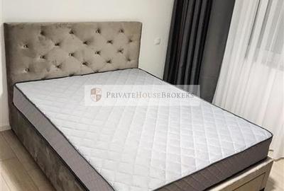 Pipera | New Point | Bloc 2019 | Parcare | Centrala - 6
