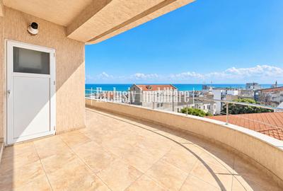 Vedere la Mare - Apartament 160 mp - Peninsula - Piata Ovidiu - Portul Tomis - 12