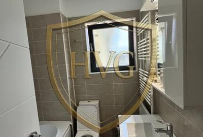 Apartament cu 2 camere | Centrala proprie | Proximitate metrou | Lujerului - 7