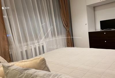 Apartament cu 2 camere -Sala Palatului-str. Ion Campineanu 23. Pet friendly. - 29