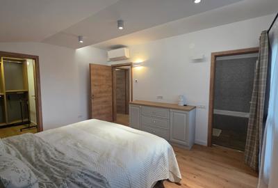 De Inchiriat -Casă 4 camere  premium- Teleferic Grand Residence -Cristian Brasov - 21