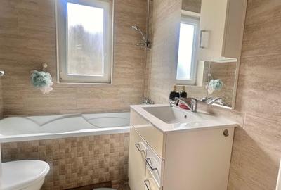Apartament 2 camere | Sânandrei | Complet mobilat și utilat | Etaj 1 - 13