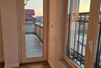 DUPLEX PREMIUM - 5 CAMERE - SPATIU MAXIM IN ZONA CENTRALA MOSNITA NOUA - M CITY - 17