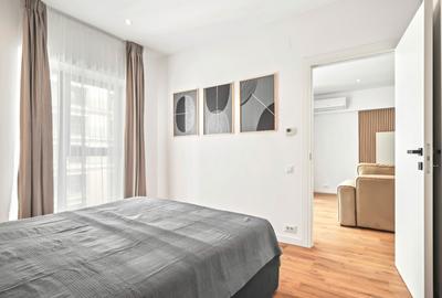 775€ + TVA | Apartament 2 camere One Cotroceni | Deosebit - 4
