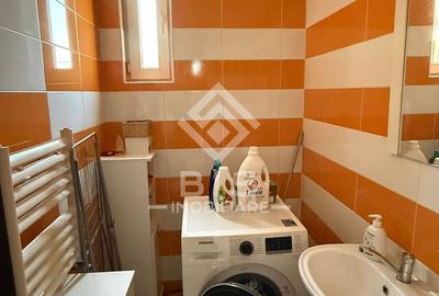 Apartament spațios cu 4 camere, 99 mp utili – George Enescu, Bistrița - 8