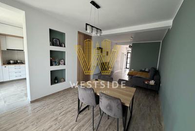 Duplex premium de inchiriat, in Mosnita Veche - 8