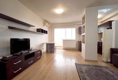 13 Septembrie intersectie Panduri garsoniera mobilata complet ideal investitie - 2