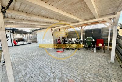 🏡 Proprietate premium – Casă individuală în Miroslava | Teren 600 mp - 8