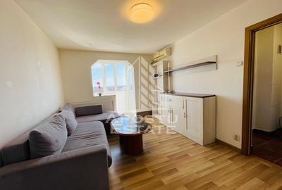 Apartament cu 3 camere decomandat în Fortuna