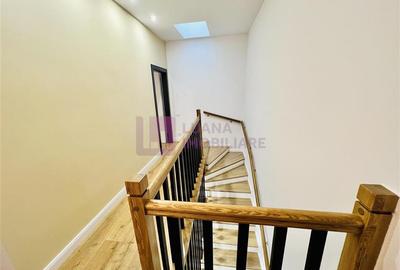 Casa 4 camere | PREMIUM | mobilata si utilata | zona linistita | video - 25
