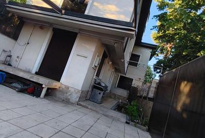 Casa 2016 Tomis 1, curte libera 80 mp pt. 2 mașini+grătar, pergola el. - 5